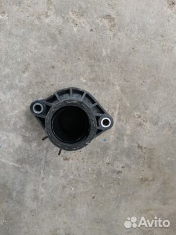 Корпус термостата Toyota Passo KGC10 1KR