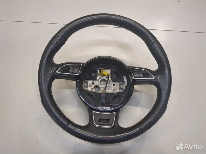 Руль Audi Q3, 2016