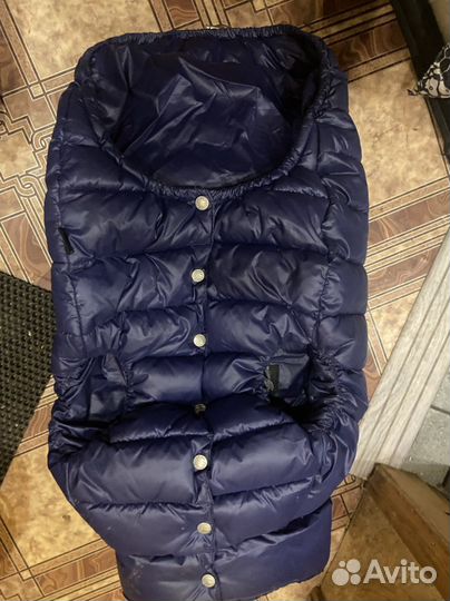 Комбенизон на собаку