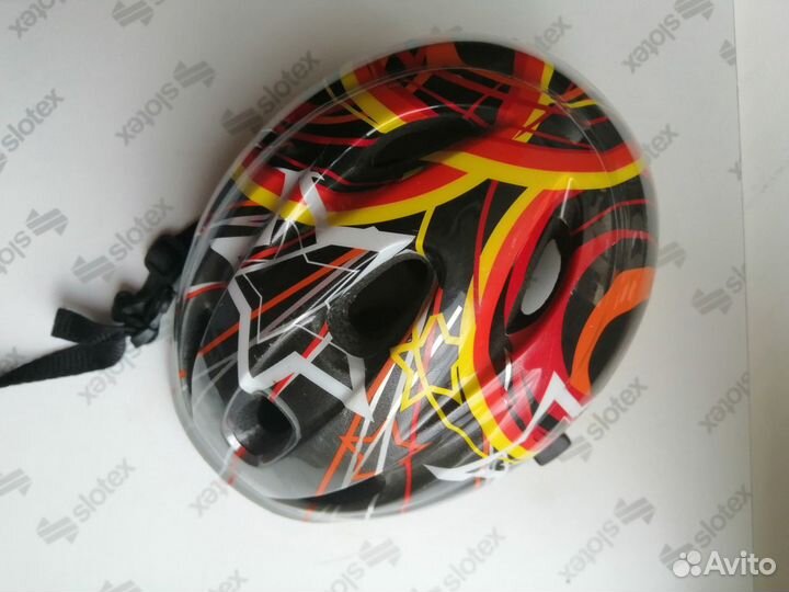 Продам шлем велосипедный