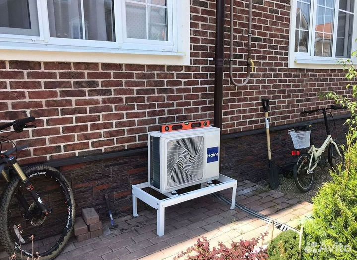 Кондиционер/Сплит-система с гарантией