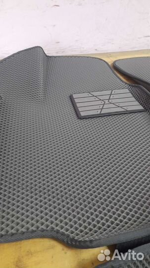 Ева коврики, автоковрики ева, эва автоковрики