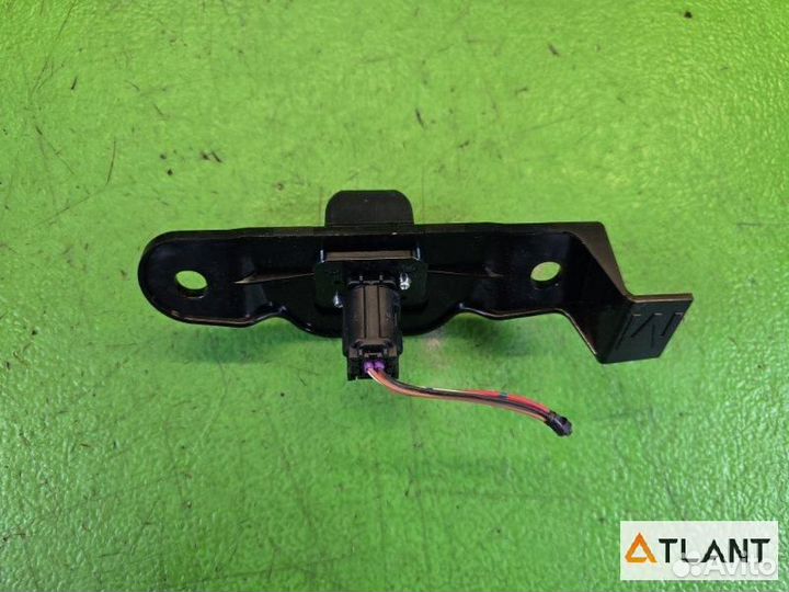 Камера toyota crown majesta