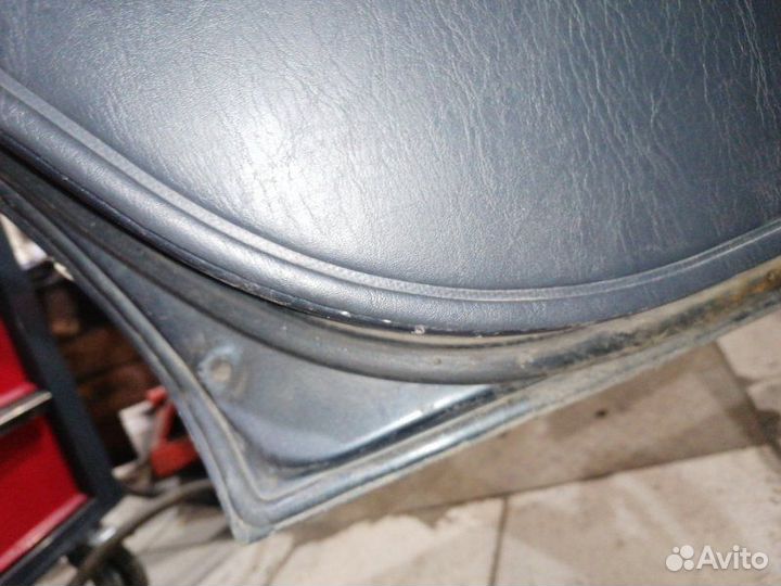 Дверь задняя правая Toyota Corolla AE100-aehdk