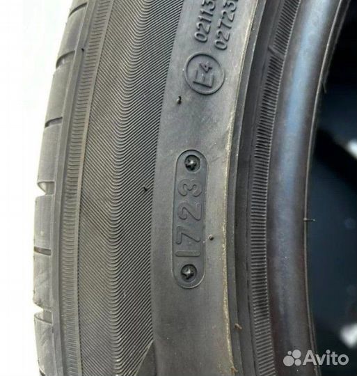 Triangle TH201 Sportex 245/45 R20 103Y