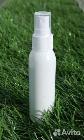 Пульверизатор для спрея с распылителем, пустой