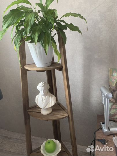 Цветочница Икея