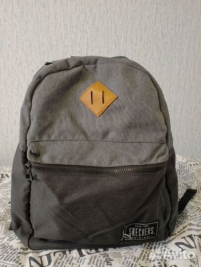 Спортивный рюкзак