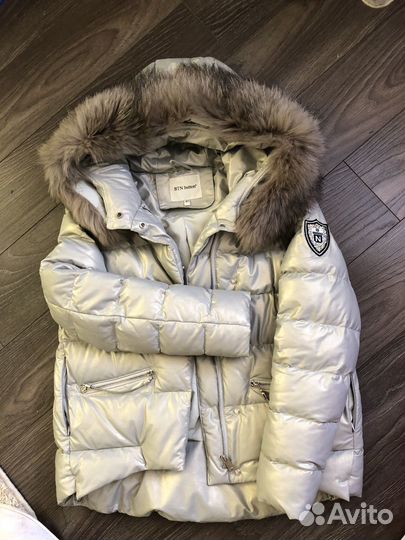 Куртка женская