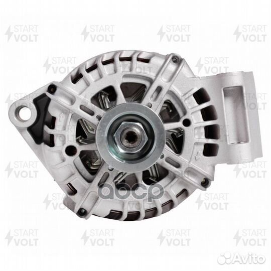 Генератор LG1016 startvolt