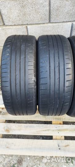 Nexen N Blue HD 215/55 R17