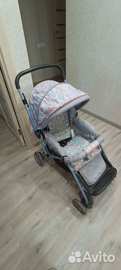 Коляска детская