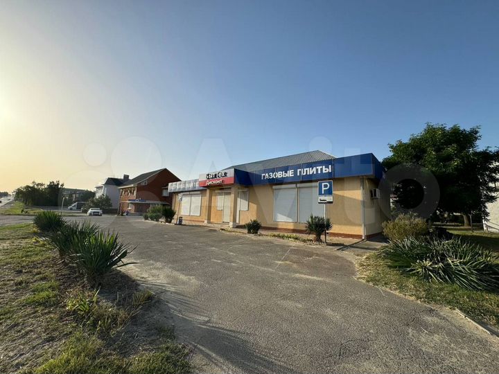 Здание, 230 м²