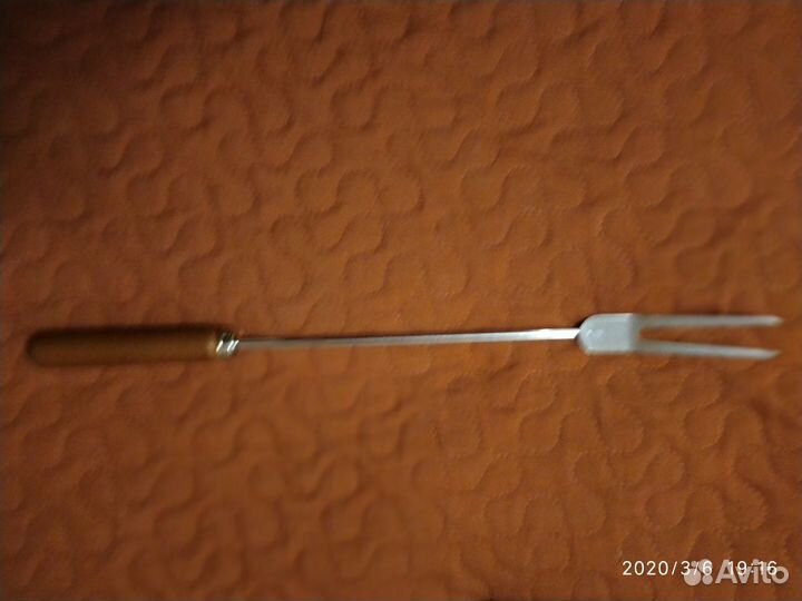 Набор для барбекю