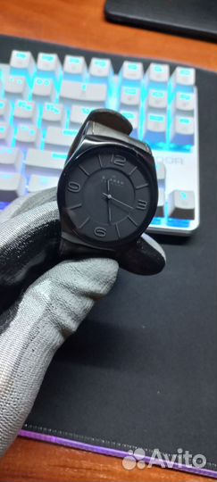 Часы оригинальные, наручные-skagen denmark skw6041