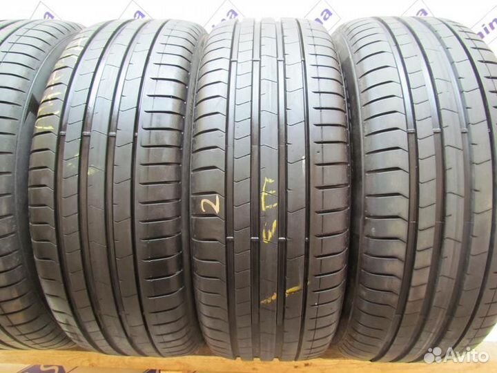 Pirelli P Zero PZ4 225/50 R18 88R