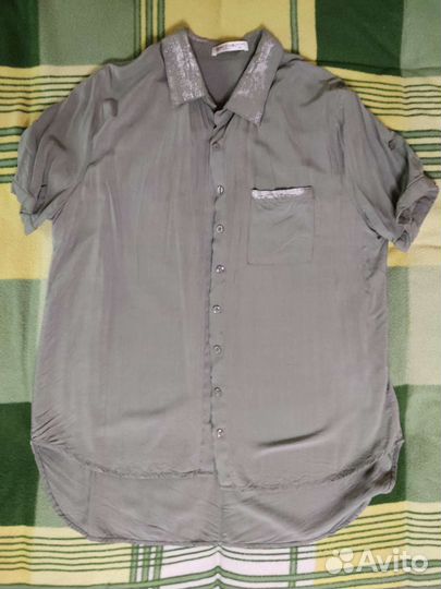 Женские вещи пакетом 48-50