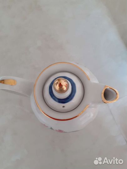 Кувшин чайник