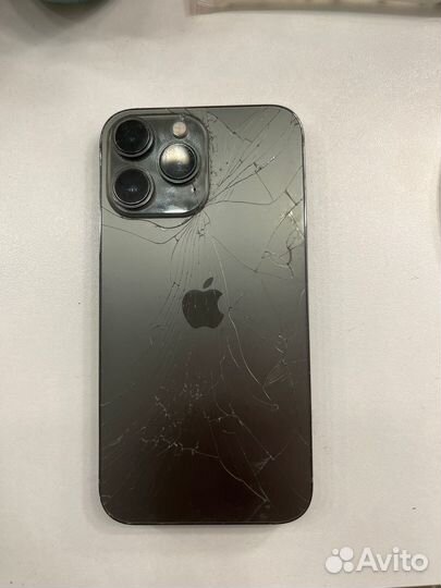iPhone xr в корпусе 13 про