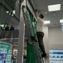 Москва, Центральный административный округ, район Хамовники, 443-й квартал