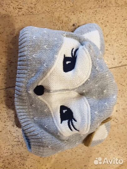 Комбинезон next 9-12