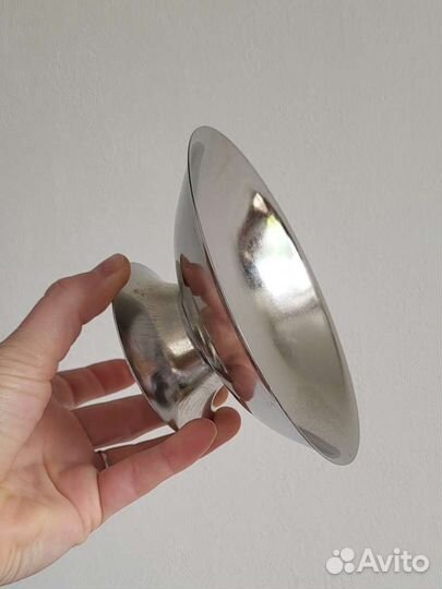 Креманки, подносы