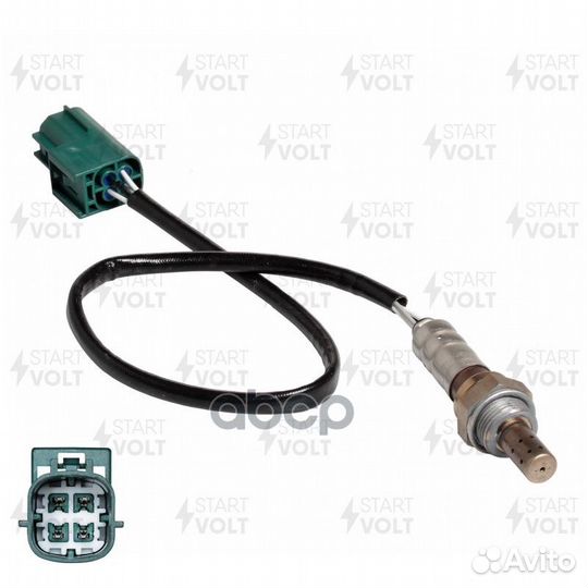 Датчик кисл. vsos14BM startvolt