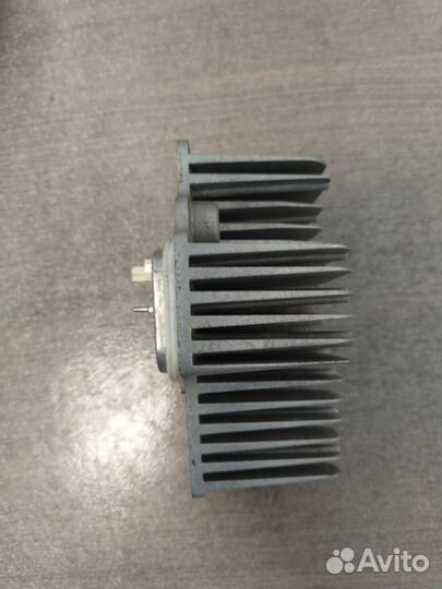 Блок управления светом (светодиодный модуль) №89 Haval Dargo 2022