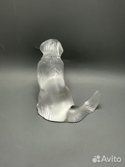 Статуэтка Лабрадор Франция Laligue