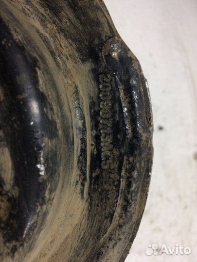 Рычаг подвески задний задний Ford Focus 2