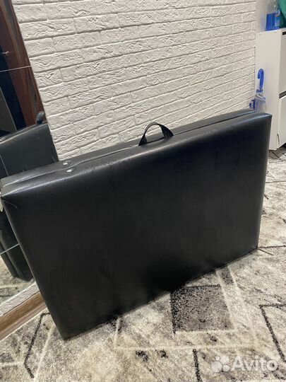 Кушетка косметологическая