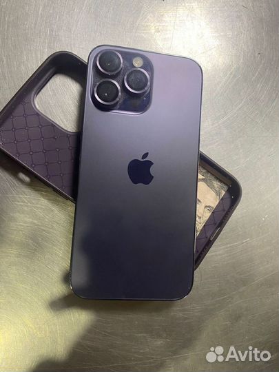 iPhone 14 Pro Max, 256 ГБ