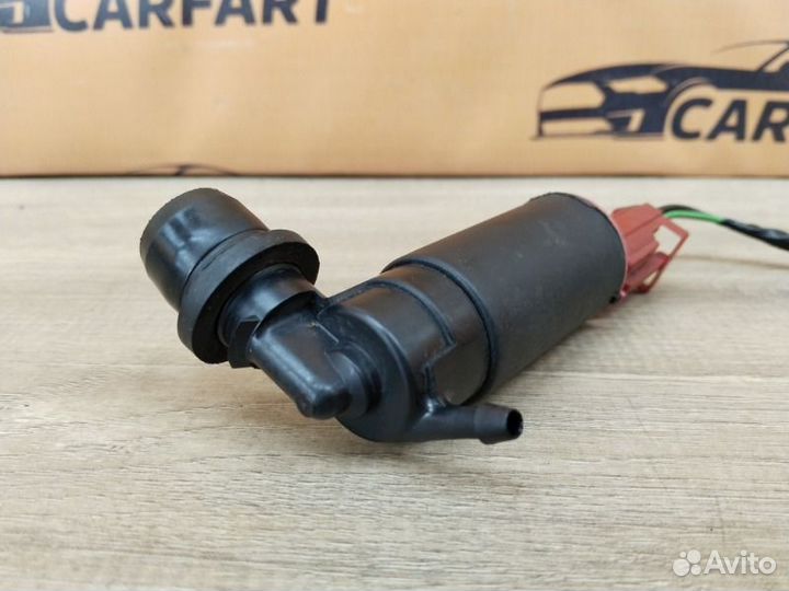 Моторчик омывателя Land Rover Freelander 1 L314