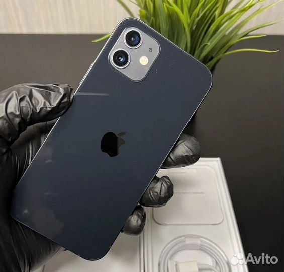 iPhone 12, 128 ГБ