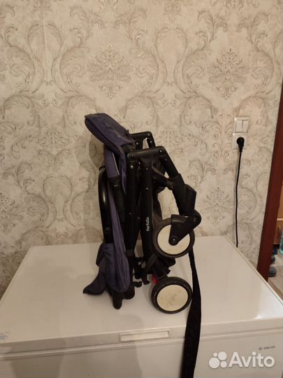 Прогулочная коляска бу