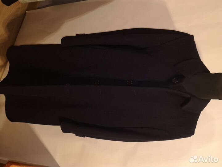 Пальто 50 размер. Италия