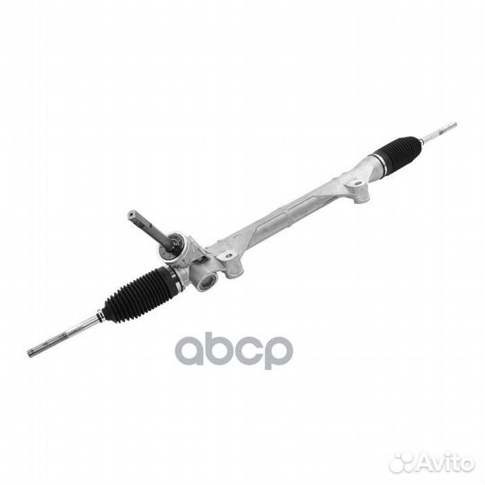 Рейка рулевая без гур SRP7612 pilenga