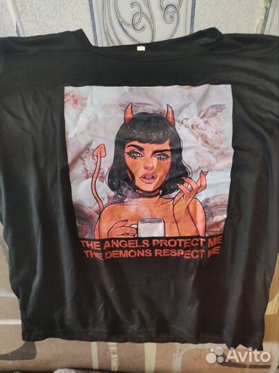 Женские вещи пакетом