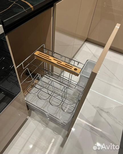 Кухни от производителя