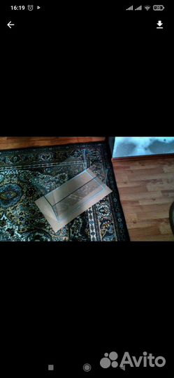 Аквариум 27л