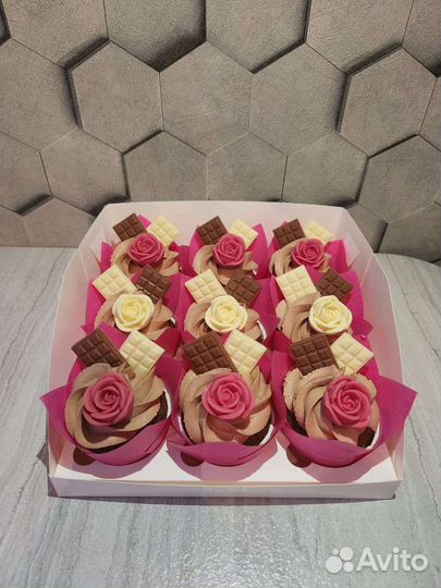 Торты домашние на заказ