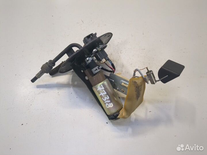 Насос топливный электрический Toyota Corolla E11