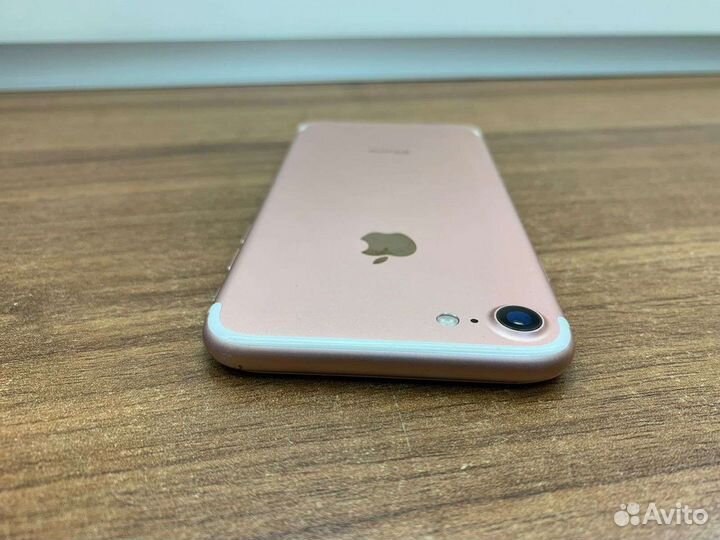 Телефон iPhone 7 128gb