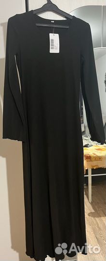 Платье женское вечернее