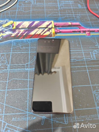 Xiaomi Redmi Note 12 Pro, 8/256 ГБ