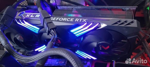 PNY RTX 4070 Ti