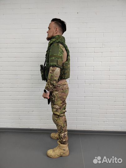 Бронежилет 