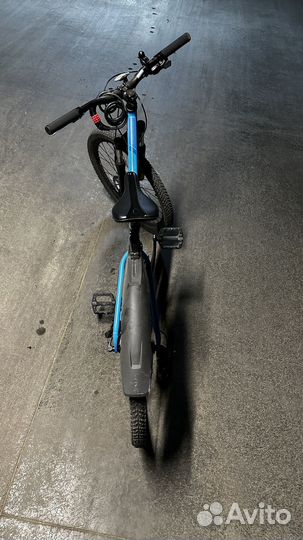 Детский велосипед norco storm