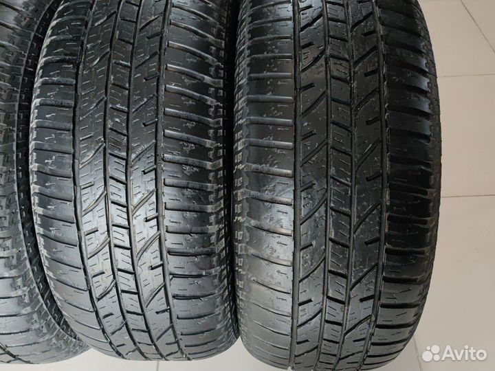 Yokohama Geolandar A/T G015 285/60 R18 116H