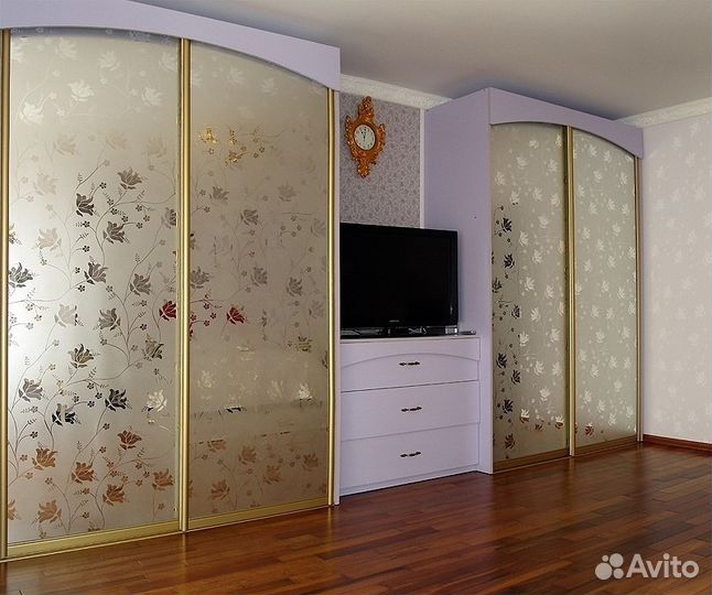 Мебель на заказ по индивидуальным размерам